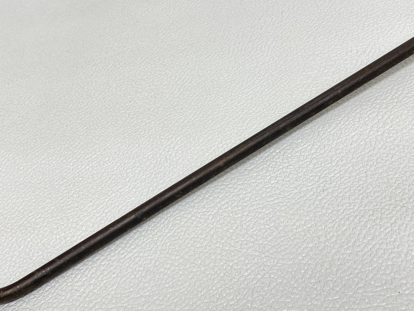 Hammond Organ Vintage Swell / Expression / Volume Pedal Bar / Linkage B3 C3