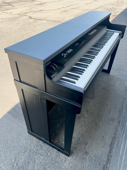 Collapsing Upright/Spinet Piano Shell