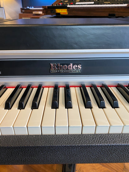 Rhodes Fifty-Four Vintage 54-Key Electric Piano 1980 Pro Serviced