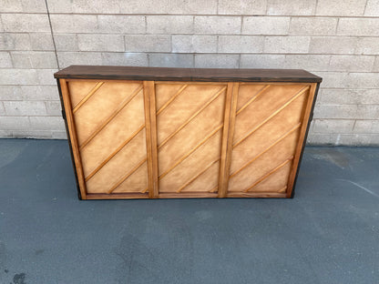 Collapsing Upright/Spinet Piano Shell