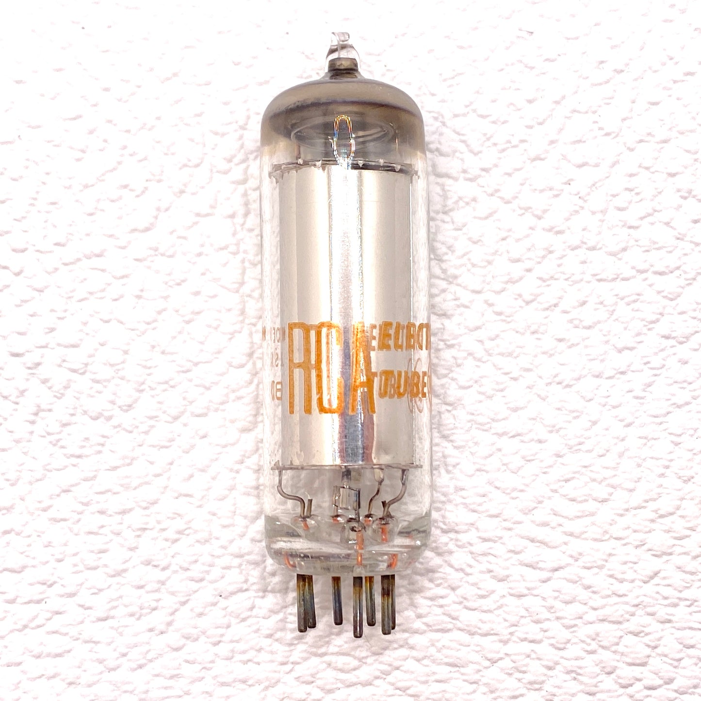 RCA OB2 Vintage Regulator Tube USA