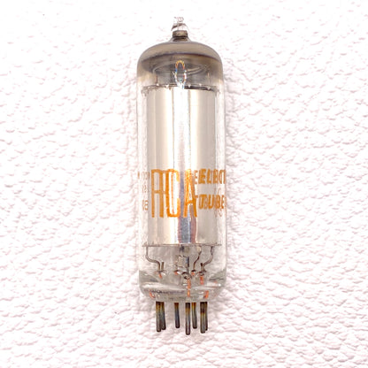 RCA OB2 Vintage Regulator Tube USA