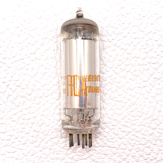 RCA OB2 Vintage Regulator Tube USA