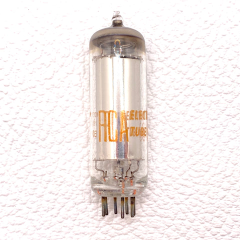 RCA OB2 Vintage Regulator Tube USA