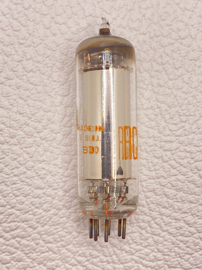 RCA OB2 Vintage Regulator Tube USA