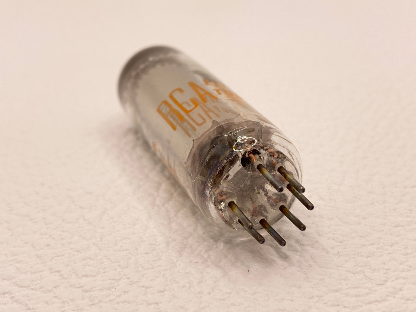 RCA OB2 Vintage Regulator Tube USA