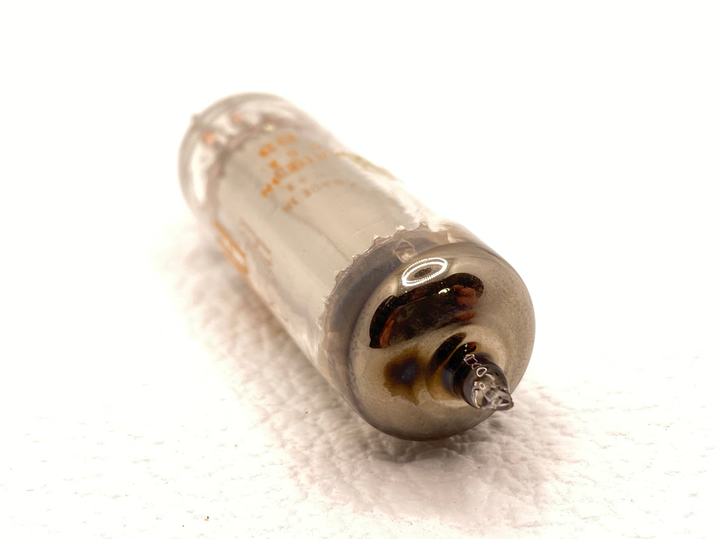 RCA OB2 Vintage Regulator Tube USA
