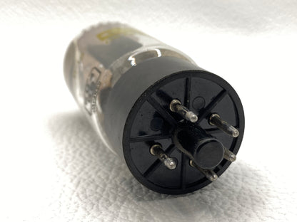 Raytheon 5U4GB Vintage Rectifier Tube Japan