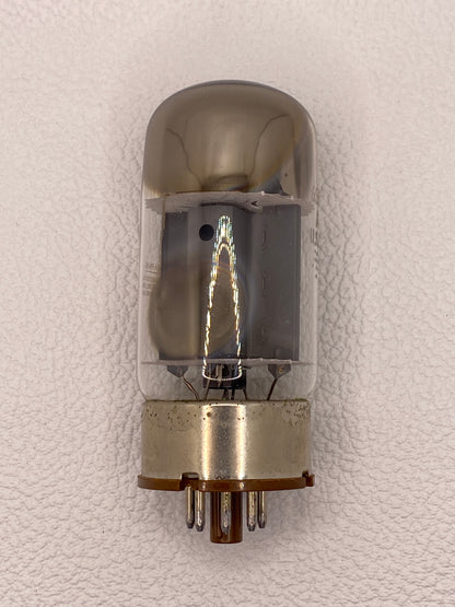 GE 6550A (KT88) Vintage Power Tube USA