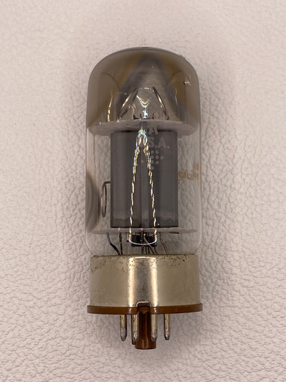 GE 6550A (KT88) Vintage Power Tube USA