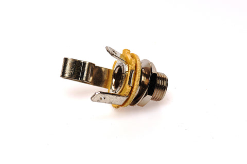 Rhodes Electric Piano 1/4" Replacement Mono Output Jack
