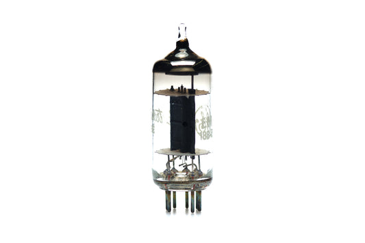 Hammond and Leslie Parts Amp Tubes