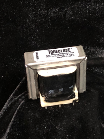TONECLONE Rhodes Suitcase Driver Transformer