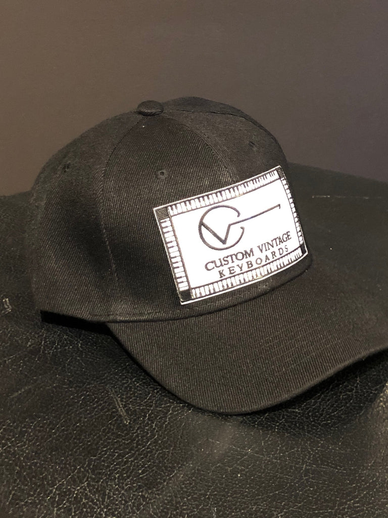 Custom top adjustable hats
