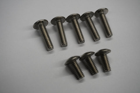 Rhodes Mark V Electric Piano Hardware Replacement Set