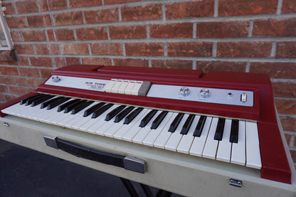Ace Tone Electronic Organ Model Top 5 - 1960s