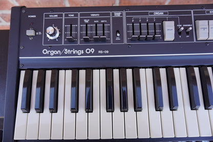 Roland RS-09 String and Organ Synthesizer