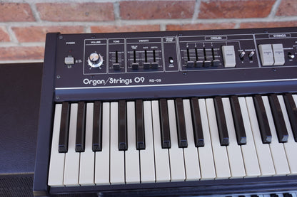 Roland RS-09 String and Organ Synthesizer