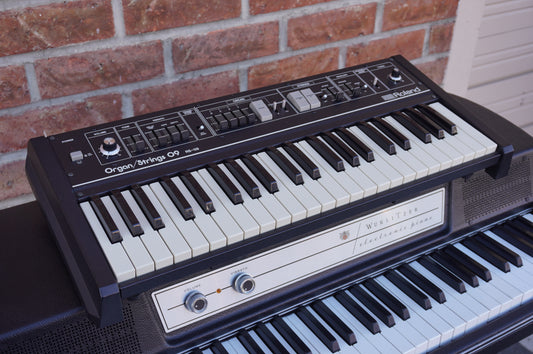 Roland RS-09 String and Organ Synthesizer