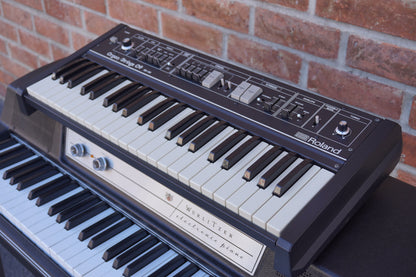 Roland RS-09 String and Organ Synthesizer