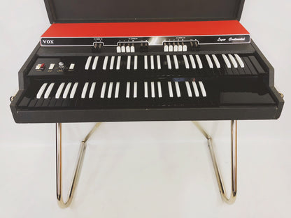 Vox Super Continental Organ