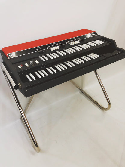 Vox Super Continental Organ