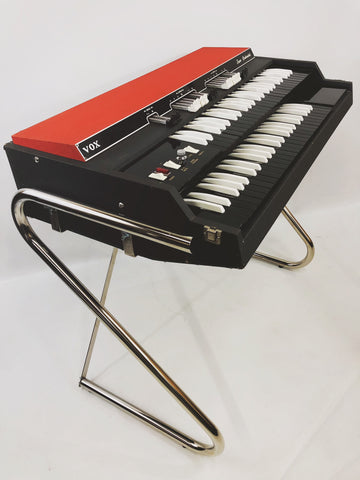 Vox Super Continental Organ