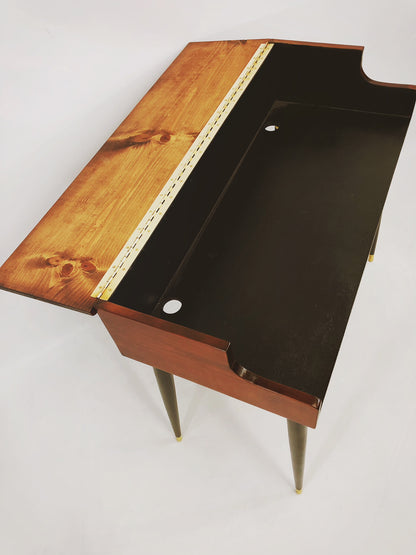 Mini Piano Shell