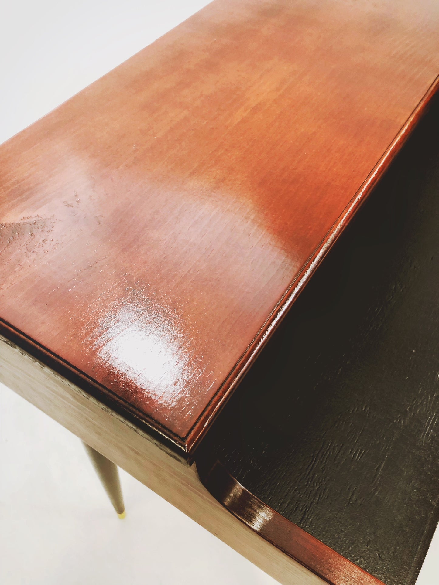Mini Piano Shell