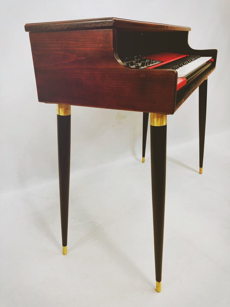 Mini Piano Shell