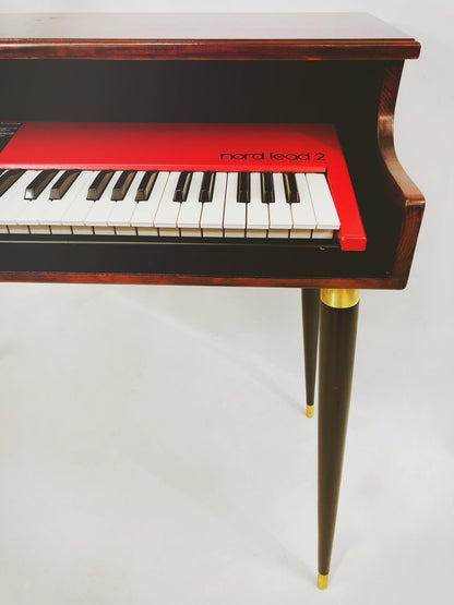 Mini Piano Shell