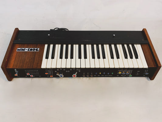 Mini Korg