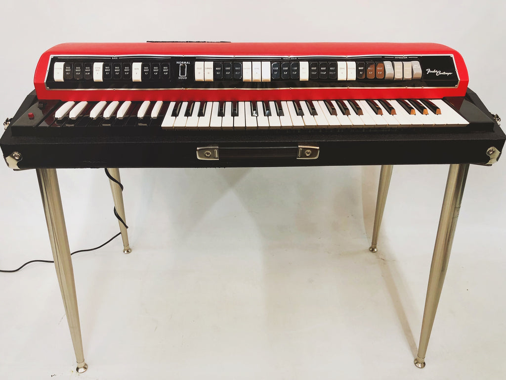 Fender Contempo Organ
