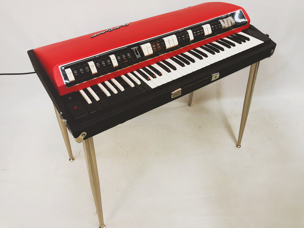 Fender Contempo Organ