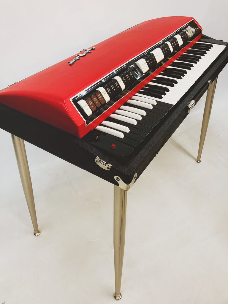 Fender Contempo Organ