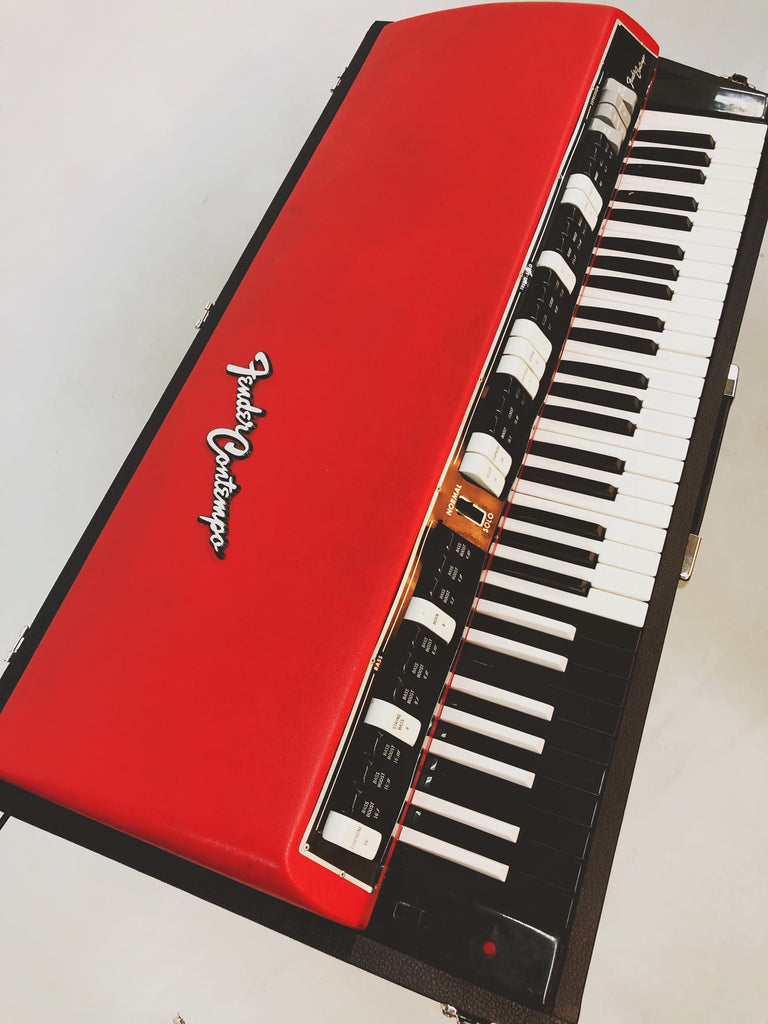 Fender Contempo Organ