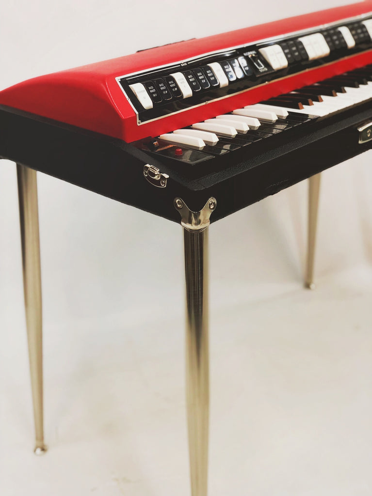 Fender Contempo Organ