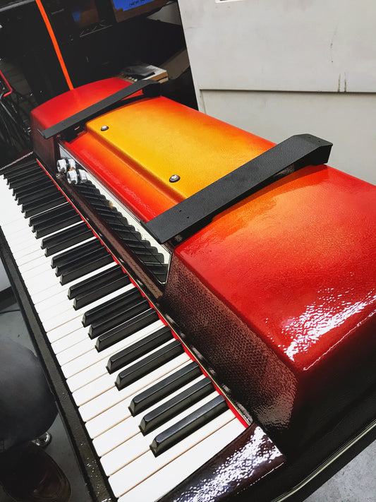 Wurlitzer Tier Stands - OUT OF STOCK- NEW DESIGN PENDING