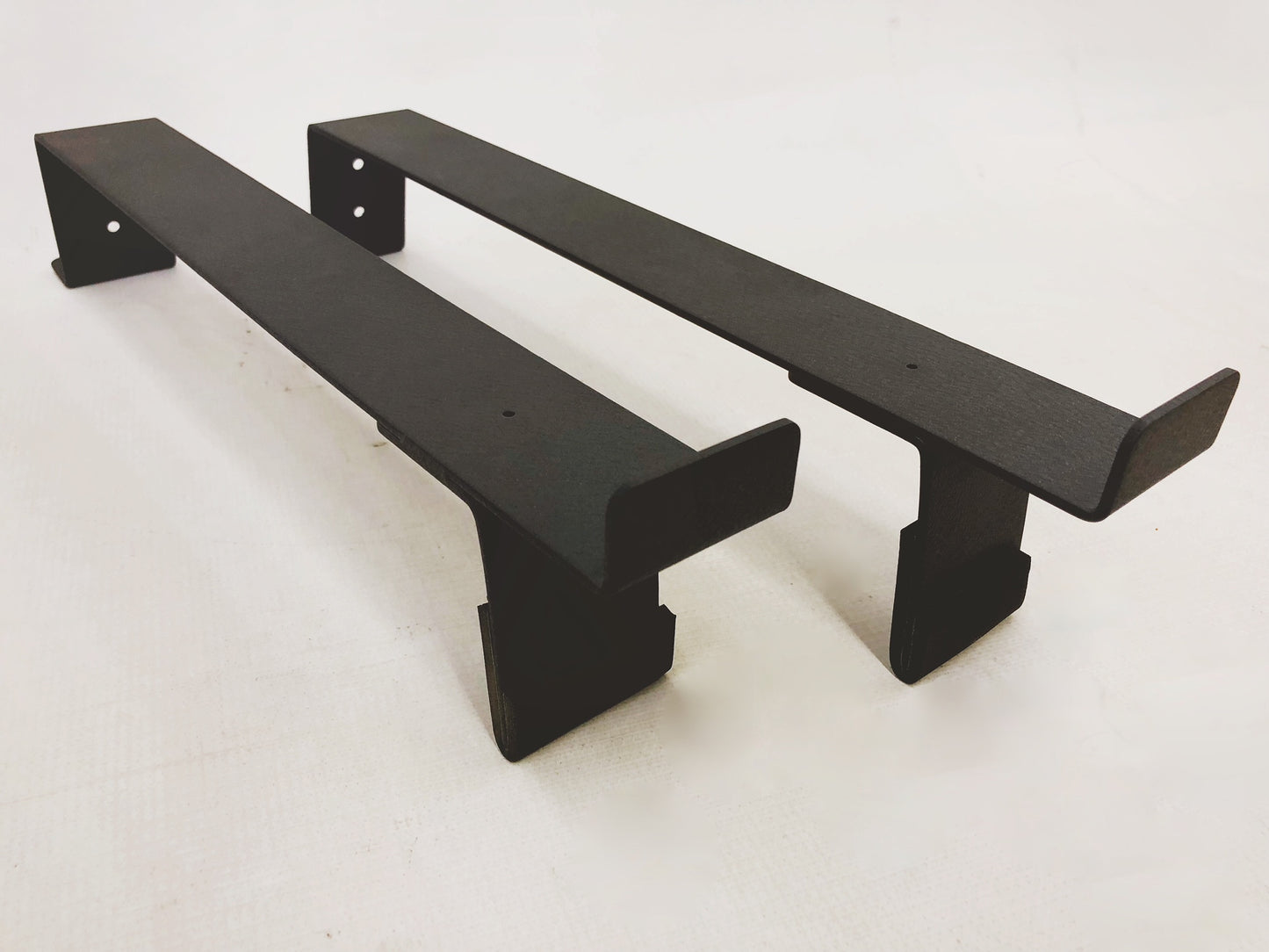 CV Keyboards Rhodes Mark II Electric Piano Tier Stand