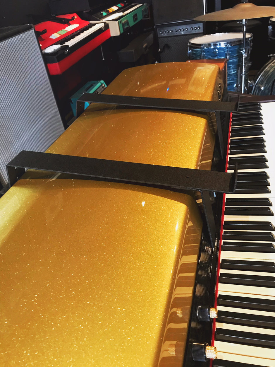 Fender Rhodes & Rhodes Parts – Custom Vintage Keyboards