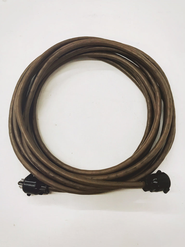 Leslie Speaker Cable 25' 9 Pin