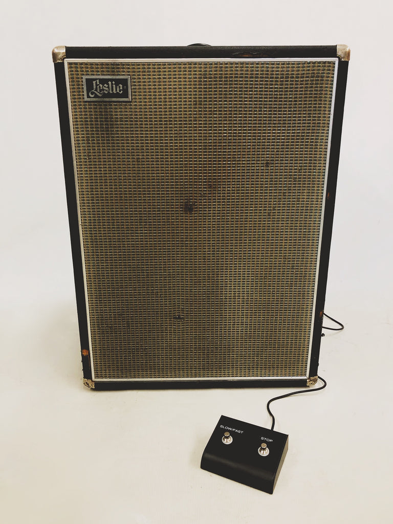 Leslie Speaker Model 16