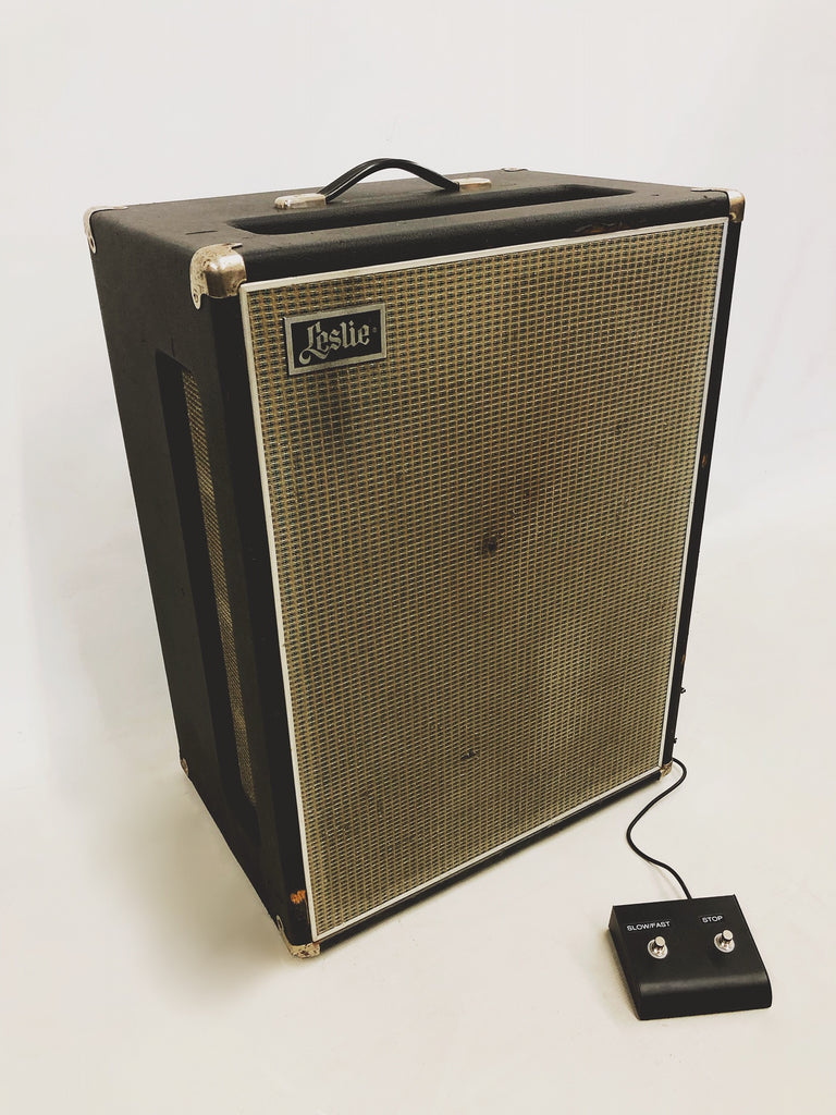 Leslie Speaker Model 16