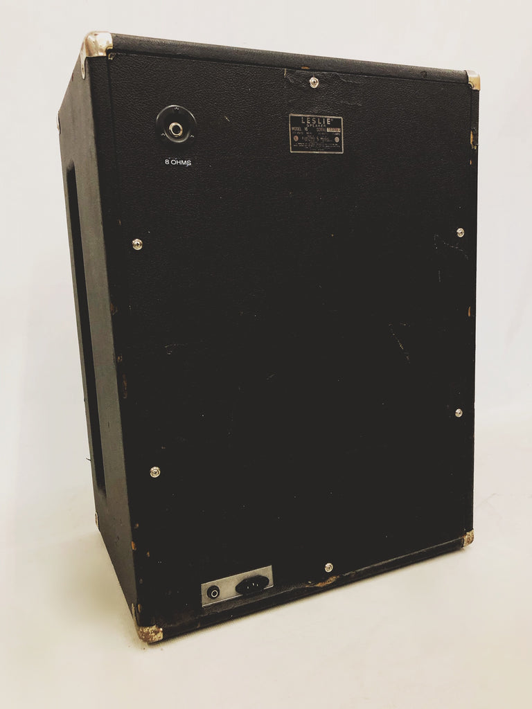 Leslie Speaker Model 16