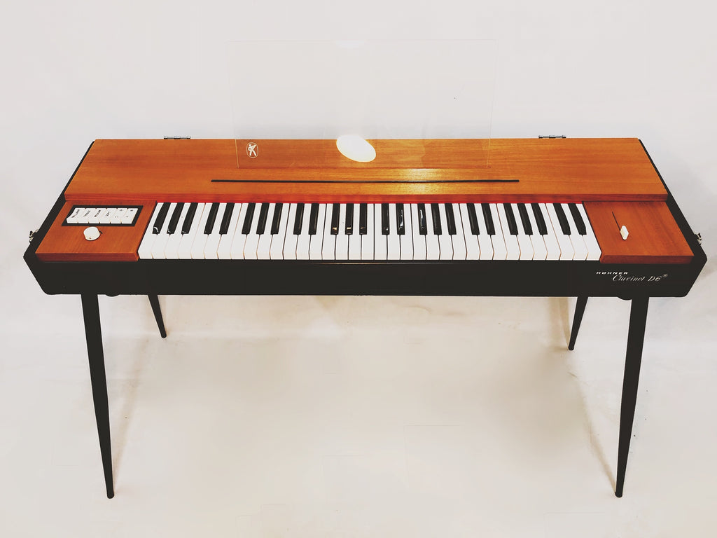 Hohner Clavinet D6