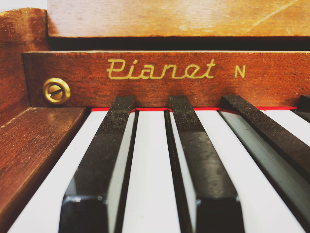 Hohner Pianet N