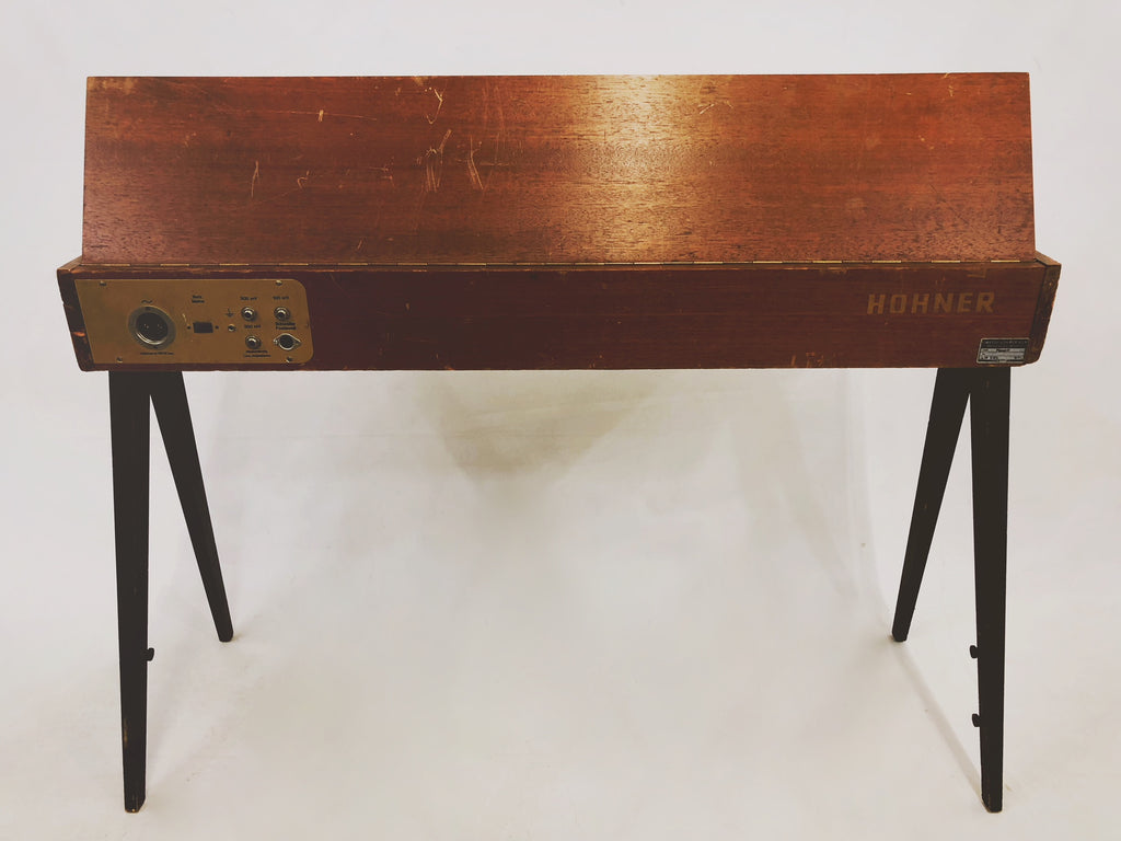 Hohner Pianet N