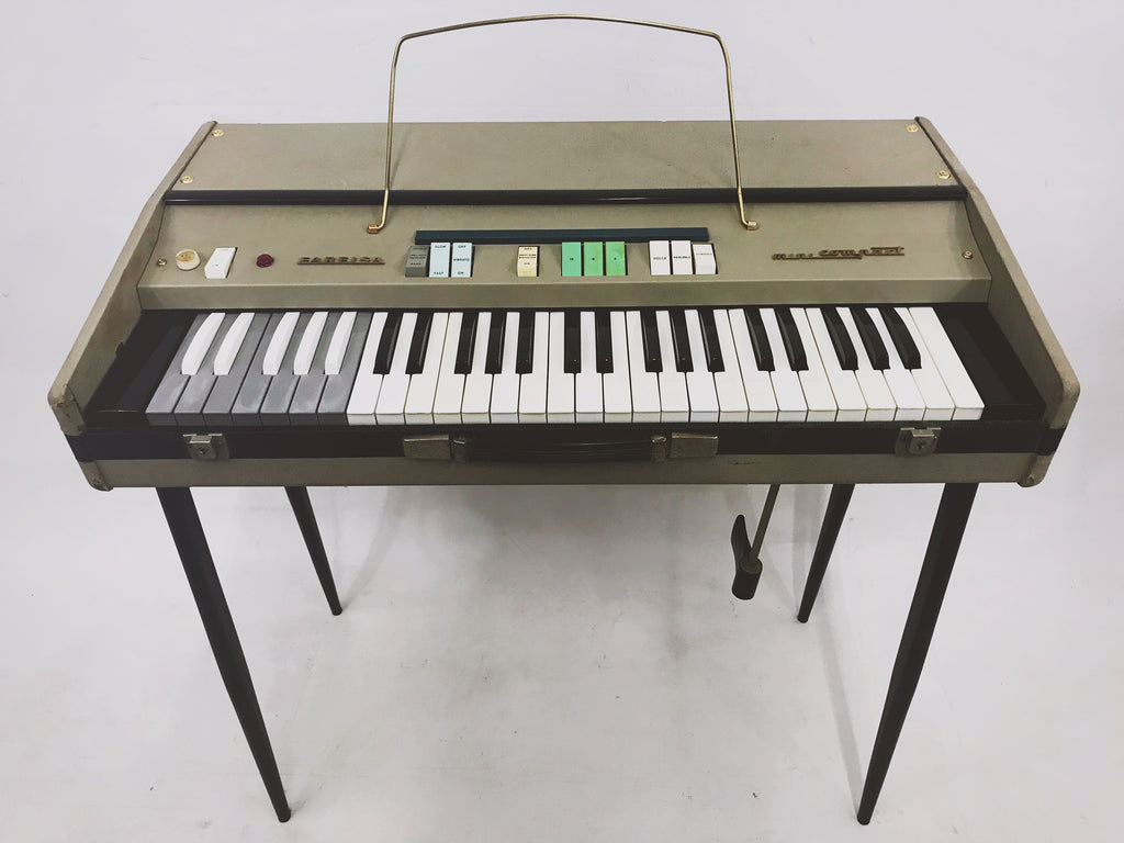 Farfisa Mini Compact