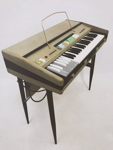 Farfisa Mini Compact