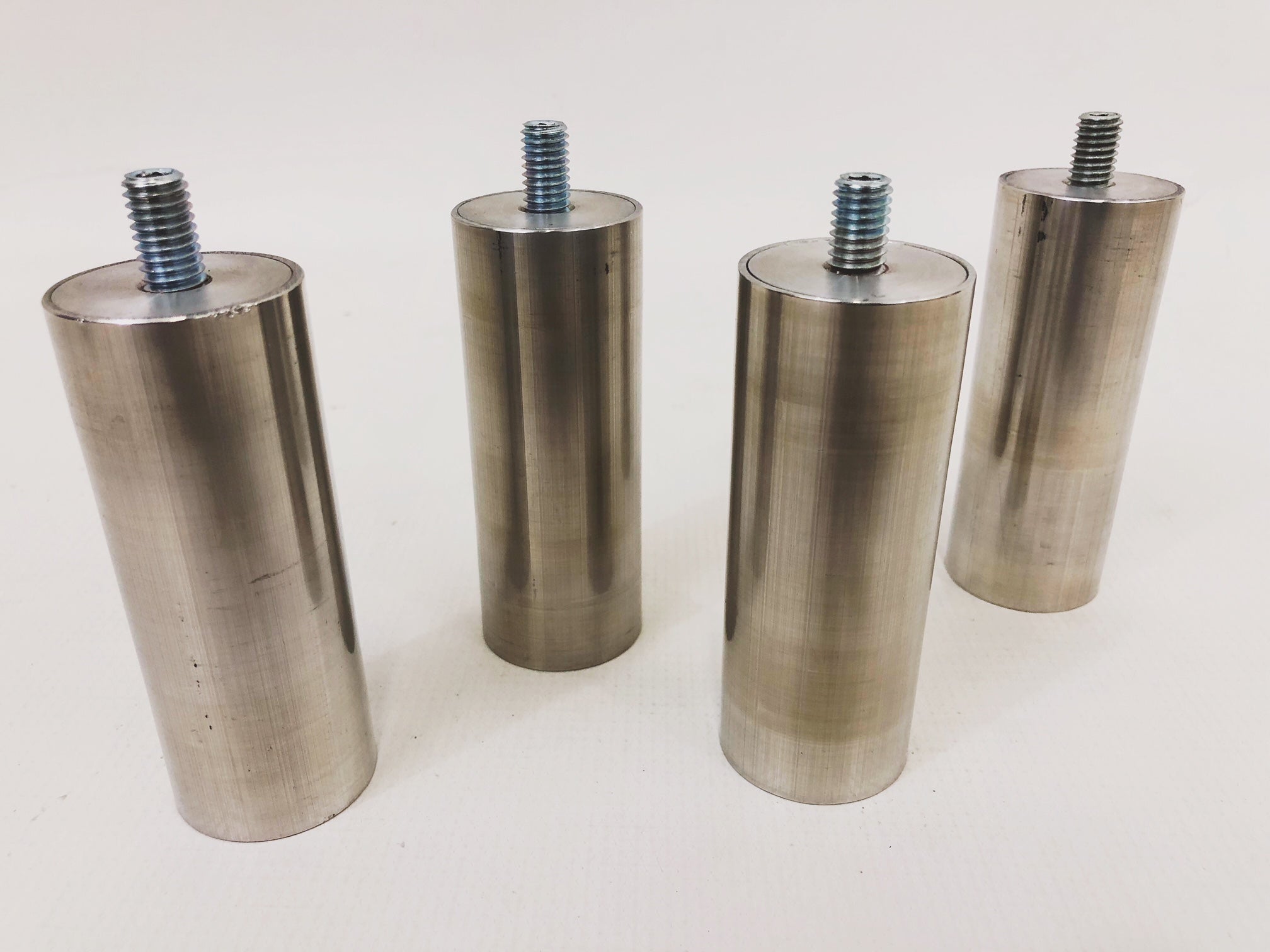 Leg Extenders – Custom Vintage Keyboards
